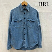 楽天市場】rrl us navyの通販