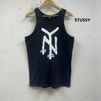 楽天市場】STUSSY ステューシー（タンクトップ｜トップス）：メンズ 