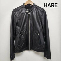 楽天市場】ハレ hare ライダースの通販