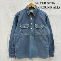 楽天市場】silver stone デニム 中古の通販