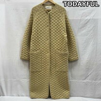楽天市場】todayful キルティングの通販
