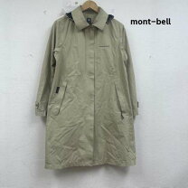 楽天市場】mont_bell パックラップ レインコートの通販