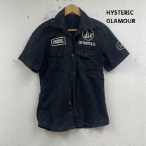 楽天市場】HYSTERIC GLAMOUR（カジュアルシャツ｜トップス）：メンズ 