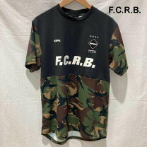 楽天市場】FCRB 迷彩の通販