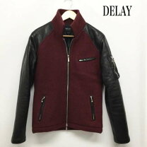 楽天市場】delay ディアスキン（メンズファッション）の通販