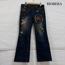 楽天市場】riobera jeansの通販