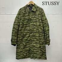 楽天市場】stussy 迷彩 ジャケットの通販