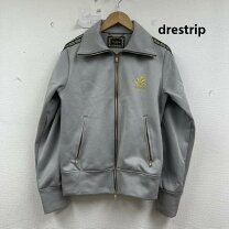 楽天市場】ドレストリップ ジャージ（ブランドドレストリップ 