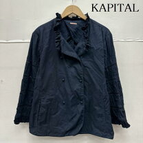 楽天市場】kapital ジャケット（レディースファッション）の通販