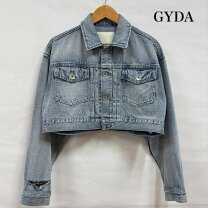 楽天市場】gジャン ショート丈 古着の通販