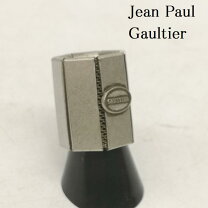 楽天市場】gaultier（指輪・リング｜レディースジュエリー 