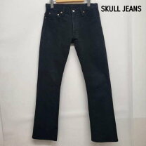 楽天市場】skull jeans スカルジーンズの通販