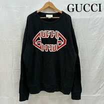 楽天市場】gucci メンズ xl（スウェット・トレーナー｜トップス 