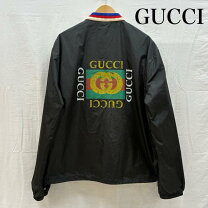 楽天市場】グッチ ナイロンジャケットの通販