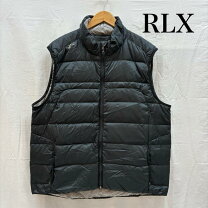 楽天市場】xxl ダウンベスト ラルフローレンの通販