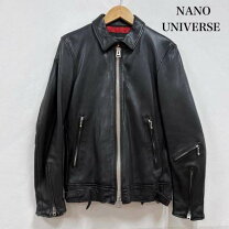 楽天市場】ダブルジップ ライダースの通販