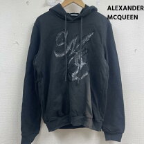 楽天市場】alexander アレキサンダーマックイーン（パーカー｜トップス 