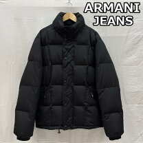 楽天市場】アルマーニ・ジーンズ ダウンの通販