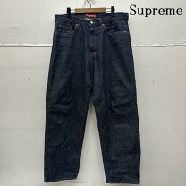 楽天市場】34 supreme デニムの通販
