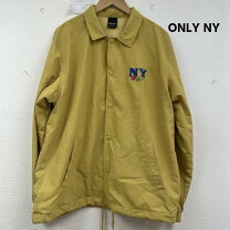 楽天市場】only ny コーチジャケット（コート・ジャケット｜メンズ 
