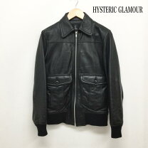楽天市場】ヒステリックグラマー レザー（コート・ジャケット｜メンズ 