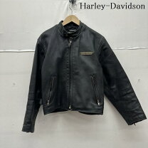 楽天市場】シングルライダース ハーレー・ダビッドソン（メンズ 