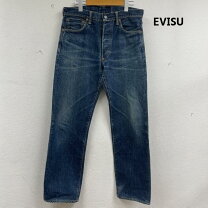 楽天市場】evisu 2000 中古の通販