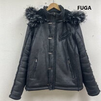 楽天市場】fuga ダウンジャケットの通販
