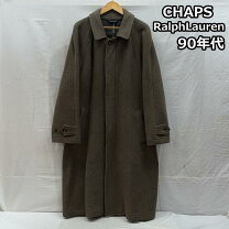 楽天市場】メンズ ロングコート ラルフローレン（メンズファッション 