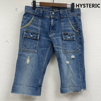 楽天市場】刺繍パンツ ヒステリックミニの通販