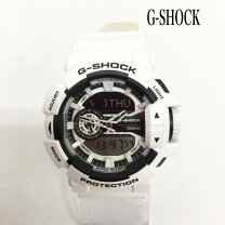 楽天市場】gショック 白 ga400の通販