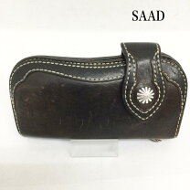 楽天市場】saad サード 長財布の通販