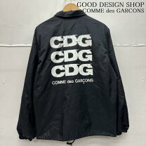 楽天市場】cdg コーチジャケット（メンズファッション）の通販
