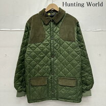楽天市場】ハンティングワールド ジャケットの通販