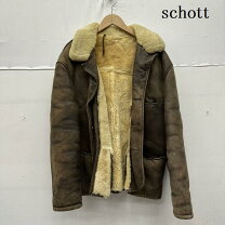 楽天市場】schott ボアの通販