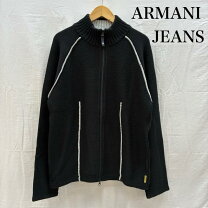 楽天市場】アルマーニ ジーンズ（カーディガン｜トップス）：メンズ 