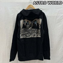 楽天市場】travis scott astroworld（パーカー｜トップス）：メンズ 