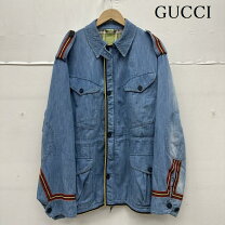 楽天市場】グッチ デニム ジャケットの通販