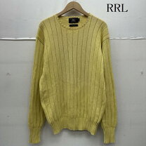 楽天市場】ラルフローレン DOUBLE RL（ニット・セーター｜トップス 