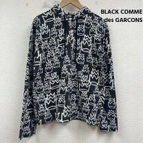 楽天市場】ブラックコムデギャルソン ジップ シャツの通販