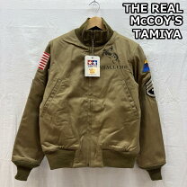 楽天市場】ザリアルマッコイズ ブルゾンの通販