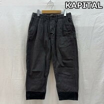 楽天市場】キャピタル ア ミッシュ パンツの通販