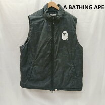 楽天市場】a bathing ape カモ柄 ナイロンの通販