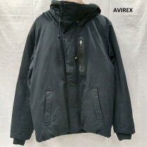 楽天市場】avirex パディングジャケットの通販