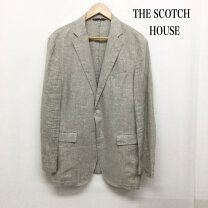 楽天市場】スコッチハウス コート（メンズファッション）の通販