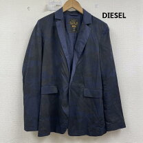 楽天市場】テーラード ジャケット ディーゼルの通販