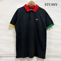 楽天市場】stussy ポロシャツの通販