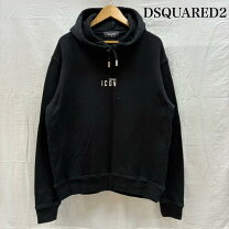 楽天市場】dsquared2 トレーナー icon（パーカー｜トップス）：メンズ 