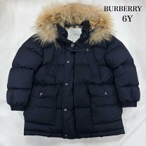 楽天市場】バーバリー ダウン（コート・ジャケット｜キッズ 