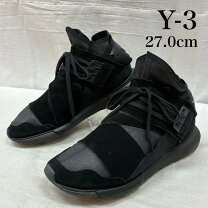 楽天市場】y3 qasa（靴）の通販